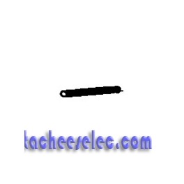 Ressort pour Cuiseur Vapeur Wikook 4L Non Induction Téfal Ressort pour Cuiseur Vapeur Wikook 4L Non Induction Téfal