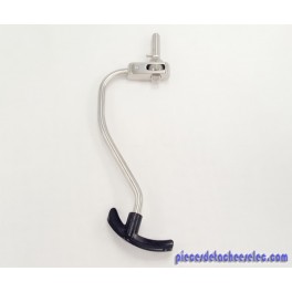 Crochet Mélangeure Délicat pour Robot Cooking Chef KCC9060S KENWOOD Crochet Mélangeure Délicat pour Robot Cooking Chef KCC9060S KENWOOD