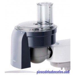 Accessoire Brunoise pour Robots Kitchen Machine KENWOOD