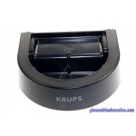 Bac Noir pour Expresso Nespresso Citiz Krups