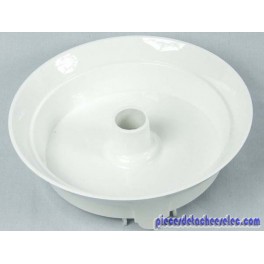 Réservoir Blanc pour Presse Agrumes JE370 KENWOOD Réservoir Blanc pour Presse Agrumes JE370 KENWOOD