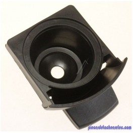 Support Dosette Noir pour Machines Expresso DELONGHI Support Dosette Noir pour Machines Expresso DELONGHI