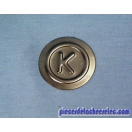 Disque Tray K pour Cuiseur Vapeur FS560 KENWOOD Disque Tray K pour Cuiseur Vapeur FS560 KENWOOD