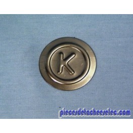 Disque Tray K pour Cuiseur Vapeur FS560 KENWOOD