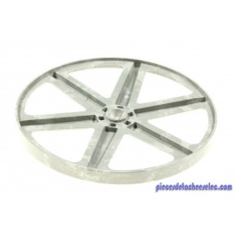 Poulie Moteur pour Machine à Laver avec Hublot WW80K5413WW Samsung Poulie Moteur pour Machine à Laver avec Hublot WW80K5413WW Samsung