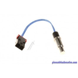Sonde de Température pour Machine à Laver avec Hublot WW80K5413WW Samsung Sonde de Température pour Machine à Laver avec Hublot WW80K5413WW Samsung