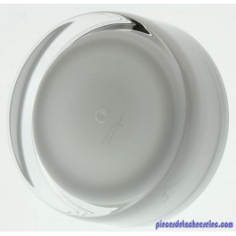 Bouton de Programmation Blanc pour Machine à Laver avec Hublot WW80K5413WW Samsung Bouton de Programmation Blanc pour Machine à Laver avec Hublot WW80K5413WW Samsung