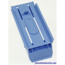 Capuchon Rinçage Tiroir à Produit pour Machine à Laver avec Hublot WW80K5413WW Samsung Capuchon Rinçage Tiroir à Produit pour Machine à Laver avec Hublot WW80K5413WW Samsung