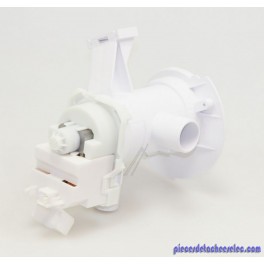 Pompe de Vidange pour Lave-Linge  Whirlpool
