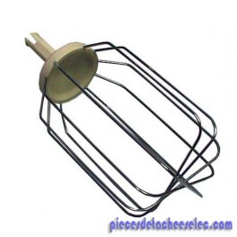 Fouet pour Robot Ovatio 3 Duo / Maxipress Moulinex Fouet pour Robot Ovatio 3 Duo / Maxipress Moulinex