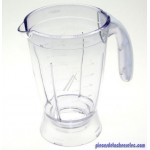 Bol Blender pour Robot Mixeur HR2001/70 Philips