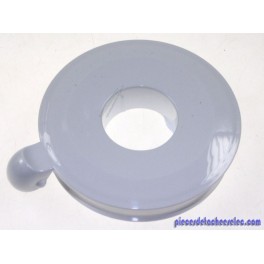 Couvercle Blanc en Plastique pour Robot Mixeur HR2001/70 Philips Couvercle Blanc en Plastique pour Robot Mixeur HR2001/70 Philips