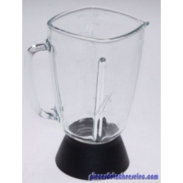 Bol pour Blender Classic / Licuadora Nclassic Seb Bol pour Blender Classic / Licuadora Nclassic Seb