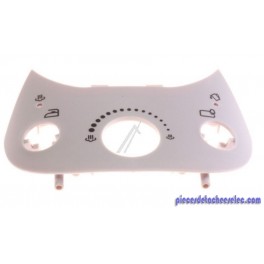 Cache Plastic pour Centrale Vapeur VVX1840G / D / DA / X DELONGHI Cache Plastic pour Centrale Vapeur VVX1840G / D / DA / X DELONGHI