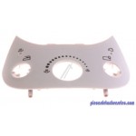 Cache Plastic pour Centrale Vapeur VVX1840G / D / DA / X DELONGHI