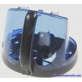 Bac Bleu / Réservoir a Poussière pour Aspirateur Silence Force Multicyclonic Rowenta Bac Bleu / Réservoir a Poussière pour Aspirateur Silence Force Multicyclonic Rowenta