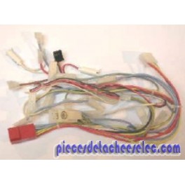 Câble Interne iG5 230V pour Générateur Laurastar Câble Interne iG5 230V pour Générateur Laurastar