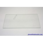 Clayette en Verre pour Réfrigérateur SS137020DS Beko