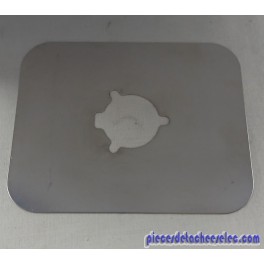 Plaque Robot pour Robot Cooking Chef KENWOOD Plaque Robot pour Robot Cooking Chef KENWOOD