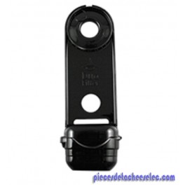 Support de Filtre Noir pour Cafetière Expresso Combi Krups Support de Filtre Noir pour Cafetière Expresso Combi Krups