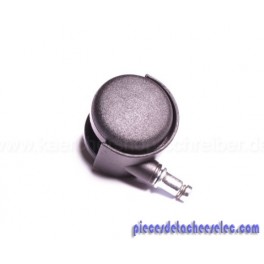 Roulette Avant pour Aspirateurs Eau et Poussière Kärcher Roulette Avant pour Aspirateurs Eau et Poussière Kärcher