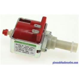 Pompe ULKA NM3 + Diode pour Centrale Vapeur Domena Pompe ULKA NM3 + Diode pour Centrale Vapeur Domena