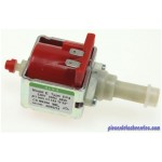 Pompe ULKA NM3 + Diode pour Centrale Vapeur Domena