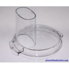 Couvercle Transparent pour Robot Culinaire 1800/2000 Magimix Couvercle Transparent pour Robot Culinaire 1800/2000 Magimix