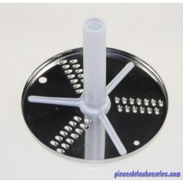 Disque Rapeur 2 mm pour Robot Culinaire 1800/2000 Magimix Disque Rapeur 2 mm pour Robot Culinaire 1800/2000 Magimix