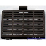 Air Outlet Grille Noire pour Aspirateur VC6000 / 6200 / 6300 / 6800... KENWOOD