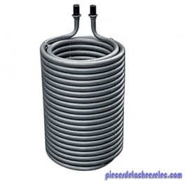 Bobine / Elément de Chauffe pour Nettoyeur Haute Pression Eau Chaude Kärcher Bobine / Elément de Chauffe pour Nettoyeur Haute Pression Eau Chaude Kärcher