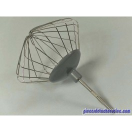Fouet Petrisseur pour Robots Kitchen Machines KENWOOD Fouet Petrisseur pour Robots Kitchen Machines KENWOOD