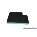 Filtre Moteur Safety pour Aspirateurs  LG