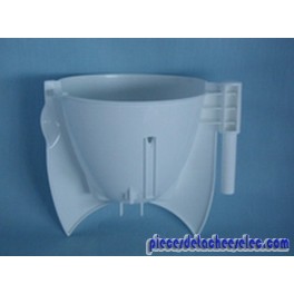 Porte Filtre Blanc pour Cafetière CM070 / CM71 / CM73... KENWOOD Porte Filtre Blanc pour Cafetière CM070 / CM71 / CM73... KENWOOD