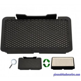 Filtre Hepa pour Aspirateur Silence Force Multicyclonic Rowenta Filtre Hepa pour Aspirateur Silence Force Multicyclonic Rowenta