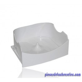 Bac Blanc pour Cafetières Expresso Dolce Gusto Oblo Krups Bac Blanc pour Cafetières Expresso Dolce Gusto Oblo Krups