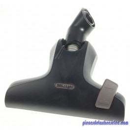 Brosse Bleue pour Aspirateur Balai Colombina Sans Fil 18V DELONGHI Brosse Bleue pour Aspirateur Balai Colombina Sans Fil 18V DELONGHI