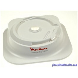 Demi Boitier Supérieur pour Robot Masterchef 8000 Moulinex Demi Boitier Supérieur pour Robot Masterchef 8000 Moulinex