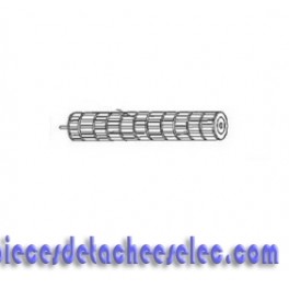 Turbine pour Climatiseur CSMCI39 Alpatec Turbine pour Climatiseur CSMCI39 Alpatec