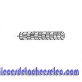 Turbine pour Climatiseur CSMCI39 Alpatec