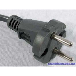 Cordon Alimentation pour Blender BL700 / BL710... KENWOOD Cordon Alimentation pour Blender BL700 / BL710... KENWOOD