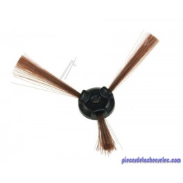 Brosse Latéral Ext Hélice pour Aspirateurs Robots LG Brosse Latéral Ext Hélice pour Aspirateurs Robots LG