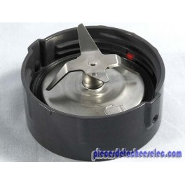 Embase + Couteau + Joint pour Blender BL760 / BL770... KENWOOD Embase + Couteau + Joint pour Blender BL760 / BL770... KENWOOD
