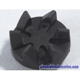 Entraîneur / Coupleur Noir pour Blender BL760 / BL770... KENWOOD Entraîneur / Coupleur Noir pour Blender BL760 / BL770... KENWOOD