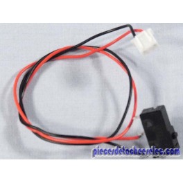 Micro Interlock pour Blender BL760 / BL770... KENWOOD Micro Interlock pour Blender BL760 / BL770... KENWOOD