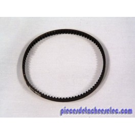 Courroie Crantée Supérieure pour Robot Multipro Metal FP592 / FP959... KENWOOD Courroie Crantée Supérieure pour Robot Multipro Metal FP592 / FP959... KENWOOD