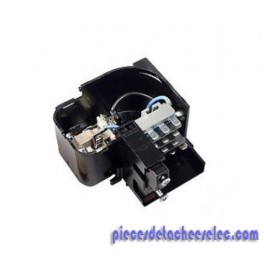 Condensateur RC de Demarage pour Réfrigérateur TFZ22PRBBWW Général Electric Condensateur RC de Demarage pour Réfrigérateur TFZ22PRBBWW Général Electric