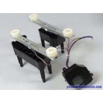 Capteur de Balance pour Robot Multipro Metal FP950 / FP959... KENWOOD