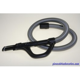 Flexible avec Poignée + Raccord pour Aspirateur X-Trem Power / 2 / Cyclonic Rowenta Flexible avec Poignée + Raccord pour Aspirateur X-Trem Power / 2 / Cyclonic Rowenta