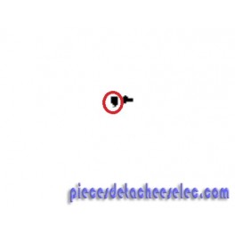 Cache Vis Pignon pour Trancheuse PT192A Riviera & Bar Cache Vis Pignon pour Trancheuse PT192A Riviera & Bar